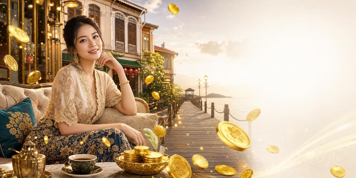 Pemain di Ipoh menikmati rebat dan bonus semasa menonton perlawanan langsung 10w50