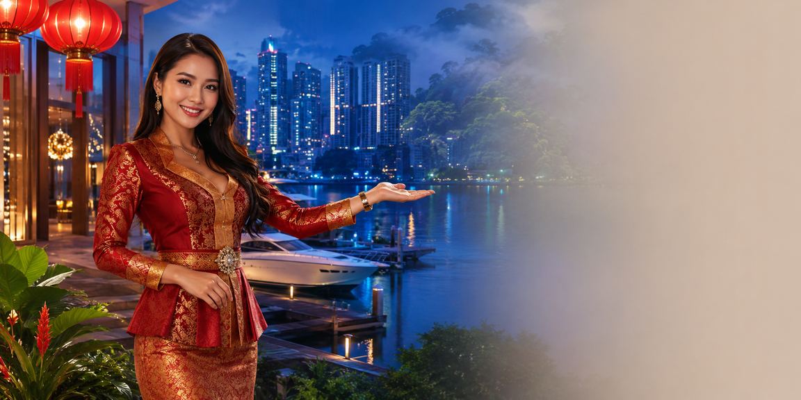 Promosi bonus sampul merah 10w50 sempena perayaan di Selangor